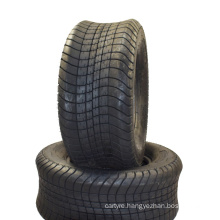 205/65-10 golf car tire tubeless tire for go-cart
